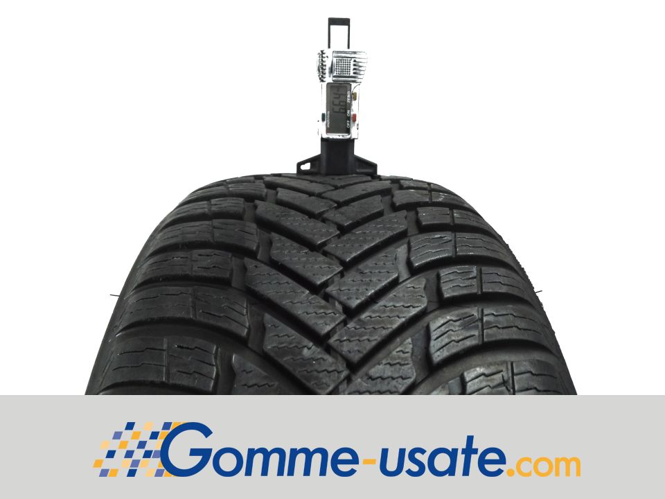 Thumb Nokian Gomme Usate Nokian 225/55 R16 95V WeatherProof M+S (80%) pneumatici usati Invernale 0 Thumb Nokian Gomme Usate Nokian 225/55 R16 95V WeatherProof M+S (80%) pneumatici usati Invernale 0